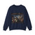 MAINO, Fray Juan Bautista - The Recapture of Bahia in 1625 (Artwork) Crewneck Sweatshirt