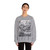 CALLOT, Jacques - Siege of La Rochelle (Artwork) Crewneck Sweatshirt