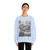 CALLOT, Jacques - Siege of La Rochelle (Artwork) Crewneck Sweatshirt