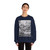 CALLOT, Jacques - Siege of La Rochelle (Artwork) Crewneck Sweatshirt