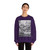 CALLOT, Jacques - Siege of La Rochelle (Artwork) Crewneck Sweatshirt