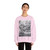 CALLOT, Jacques - Siege of La Rochelle (Artwork) Crewneck Sweatshirt