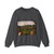 CHRISTUS, Petrus -nativity- The Nativity (detail)1 (Artwork) Crewneck Sweatshirt