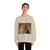 MAINO, Giovanni Angelo del - Nicodemus (detail) (Artwork) Crewneck Sweatshirt