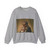 MAINO, Giovanni Angelo del - Nicodemus (detail) (Artwork) Crewneck Sweatshirt