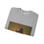 MAINO, Giovanni Angelo del - Nicodemus (detail) (Artwork) Crewneck Sweatshirt