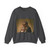 MAINO, Giovanni Angelo del - Nicodemus (detail) (Artwork) Crewneck Sweatshirt