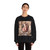 MICHELANGELO, Buonarroti - Isaiah (Artwork) Crewneck Sweatshirt
