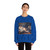 BOUCHER, Francois - 2. from 1750 - The Odalisk (Artwork) Crewneck Sweatshirt