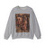 MAINO, Giovanni Angelo del - The Marriage of the Virgin (detail) (Artwork) Crewneck Sweatshirt