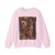 MAINO, Giovanni Angelo del - The Marriage of the Virgin (detail) (Artwork) Crewneck Sweatshirt