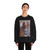 MICHELANGELO, Buonarroti - Jacob - Joseph (detail) (Artwork) Crewneck Sweatshirt