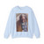 MICHELANGELO, Buonarroti - Jacob - Joseph (detail) (Artwork) Crewneck Sweatshirt