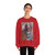 MICHELANGELO, Buonarroti - Jacob - Joseph (detail) (Artwork) Crewneck Sweatshirt