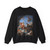 BOUCHER, Francois - 2. from 1750 - The Rising of the Sun (Artwork) Crewneck Sweatshirt