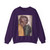 MICHELANGELO, Buonarroti - Jacob - Joseph (detail)2 (Artwork) Crewneck Sweatshirt