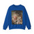 BOUCHER, Francois - 2. from 1750 - The Setting of the Sun (Artwork) Crewneck Sweatshirt