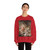 BOUCHER, Francois - 2. from 1750 - The Setting of the Sun (Artwork) Crewneck Sweatshirt