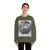 CALLOT, Jacques - The Holy Family at Table (Artwork) Crewneck Sweatshirt