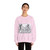 CALLOT, Jacques - The Two Pantaloons (Artwork) Crewneck Sweatshirt