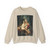 BOUCHER, Francois - 2. from 1750 - The Toilet of Venus (Artwork) Crewneck Sweatshirt