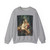 BOUCHER, Francois - 2. from 1750 - The Toilet of Venus (Artwork) Crewneck Sweatshirt
