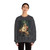 BOUCHER, Francois - 2. from 1750 - The Toilet of Venus (Artwork) Crewneck Sweatshirt
