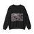 MAITANI, Lorenzo - First Pillar (detail) (Artwork) Crewneck Sweatshirt