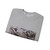 MAITANI, Lorenzo - First Pillar (detail) (Artwork) Crewneck Sweatshirt