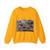 MAITANI, Lorenzo - First Pillar (detail) (Artwork) Crewneck Sweatshirt