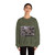 MAITANI, Lorenzo - First Pillar (detail) (Artwork) Crewneck Sweatshirt