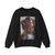 MICHELANGELO, Buonarroti - Jacob - Joseph (detail)4 (Artwork) Crewneck Sweatshirt