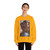 MICHELANGELO, Buonarroti - Jacob - Joseph (detail)4 (Artwork) Crewneck Sweatshirt