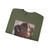 MICHELANGELO, Buonarroti - Jacob - Joseph (detail)4 (Artwork) Crewneck Sweatshirt