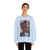 MICHELANGELO, Buonarroti - Jacob - Joseph (detail)4 (Artwork) Crewneck Sweatshirt