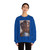 MICHELANGELO, Buonarroti - Jacob - Joseph (detail)4 (Artwork) Crewneck Sweatshirt
