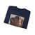 MICHELANGELO, Buonarroti - Jacob - Joseph (detail)4 (Artwork) Crewneck Sweatshirt