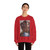 MICHELANGELO, Buonarroti - Jacob - Joseph (detail)4 (Artwork) Crewneck Sweatshirt