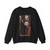 CHRISTUS, Petrus -portrait- Isabel of Portugal with St Elizabeth (Artwork) Crewneck Sweatshirt