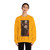 CHRISTUS, Petrus -portrait- Isabel of Portugal with St Elizabeth (Artwork) Crewneck Sweatshirt