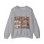 MAITANI, Lorenzo - First Pillar (detail)2 (Artwork) Crewneck Sweatshirt