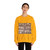 MAITANI, Lorenzo - First Pillar (detail)2 (Artwork) Crewneck Sweatshirt