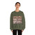 MAITANI, Lorenzo - First Pillar (detail)2 (Artwork) Crewneck Sweatshirt