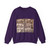 MAITANI, Lorenzo - First Pillar (detail)2 (Artwork) Crewneck Sweatshirt