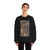 MAITANI, Lorenzo - First Pillar (detail)3 (Artwork) Crewneck Sweatshirt