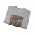 MAITANI, Lorenzo - First Pillar (detail)3 (Artwork) Crewneck Sweatshirt