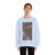MAITANI, Lorenzo - First Pillar (detail)3 (Artwork) Crewneck Sweatshirt