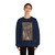 MAITANI, Lorenzo - First Pillar (detail)3 (Artwork) Crewneck Sweatshirt