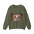 MICHELANGELO, Buonarroti - Jacob - Joseph (Artwork) Crewneck Sweatshirt