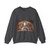 MICHELANGELO, Buonarroti - Jacob - Joseph (Artwork) Crewneck Sweatshirt
